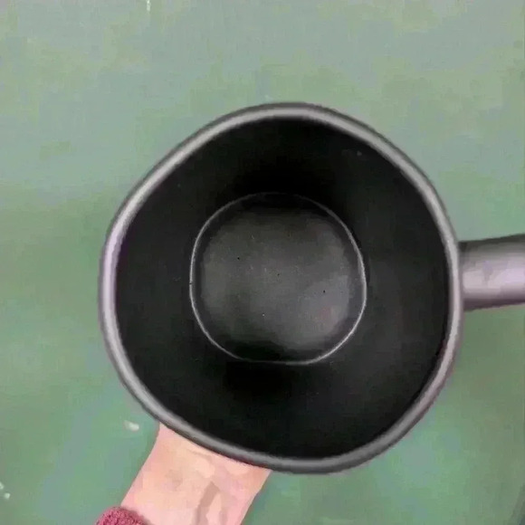 Rae Dunn Black Hocus Pocus Mug - Picture 3 of 6